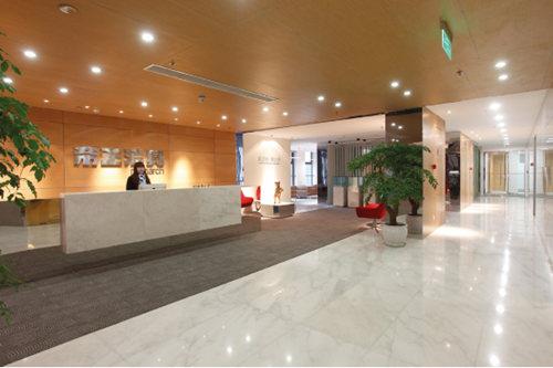 成都復(fù)印機租賃案例-四川帝王潔具