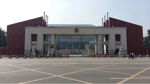 成都復(fù)印機出租案例-武警成都指揮學(xué)院