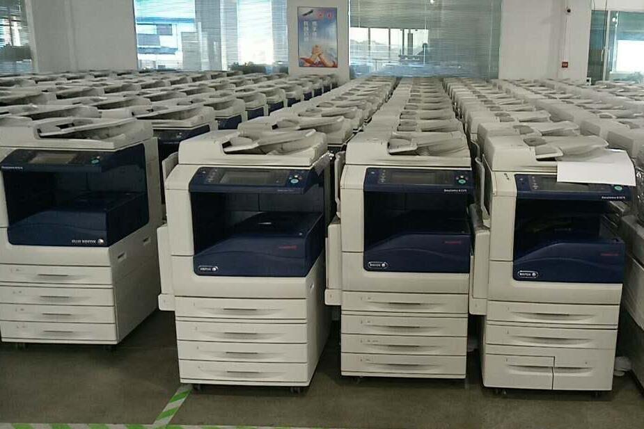 成都復(fù)印機租賃