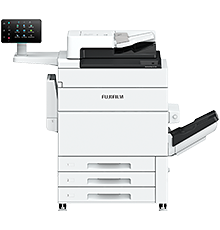 富士Revoria Press SC180