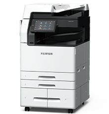 眉山富士施樂 c5571
