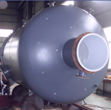 鋼襯塑儲(chǔ)罐的保養(yǎng)要求及防腐處理 鋼襯塑儲(chǔ)罐的保養(yǎng)要求及防腐處理