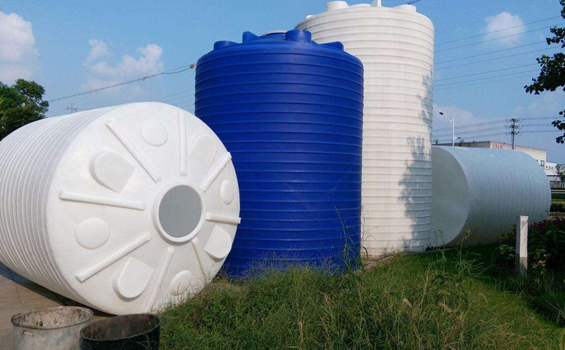 雙氧水PE聚乙烯儲(chǔ)罐產(chǎn)品特性 雙氧水PE聚乙烯儲(chǔ)罐產(chǎn)品特性