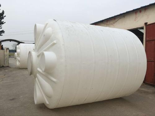 全塑PE儲罐怎樣才能讓其使用壽命更長呢？