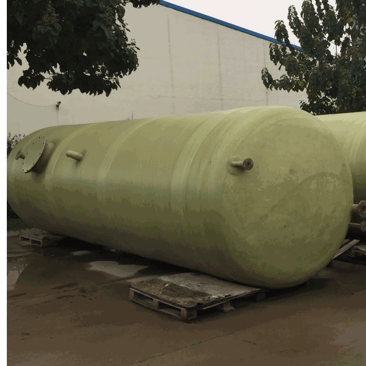 臥式儲(chǔ)罐為什么會(huì)泄漏? 臥式儲(chǔ)罐為什么會(huì)泄漏?