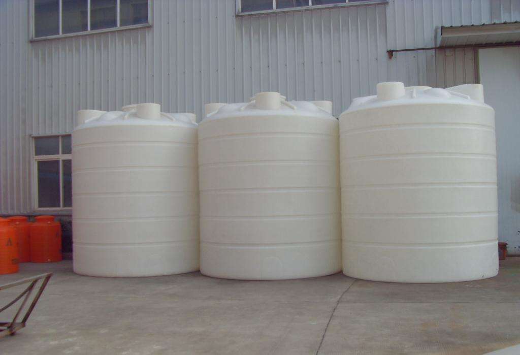 全塑儲(chǔ)罐的特性: 全塑儲(chǔ)罐的特性: