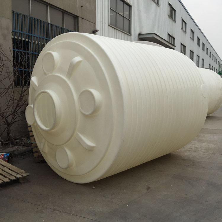 全塑PE儲罐怎樣才能讓其使用壽命更長呢？