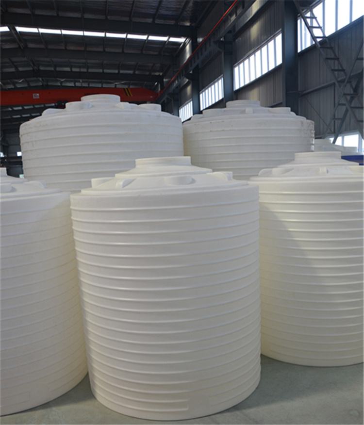 如何去避免塑料儲(chǔ)罐老化的狀況呢？