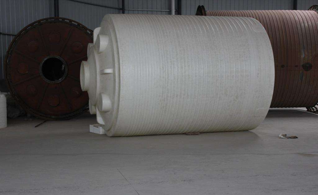 解析塑料儲(chǔ)罐原料的收縮率 解析塑料儲(chǔ)罐原料的收縮率