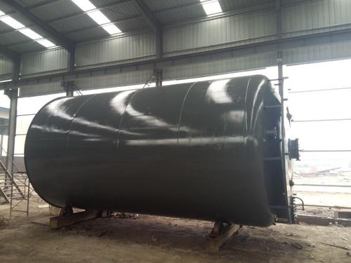 鋼襯塑反應(yīng)釜廠家生產(chǎn)反應(yīng)釜是如何搞好防火安全處理的呢？