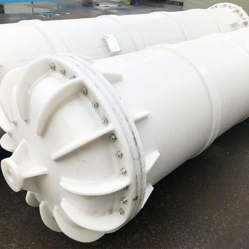 因反應(yīng)釜反應(yīng)溫度不同，需按照工作狀況必要條件挑選最合適的防腐加工工藝，舉例子：