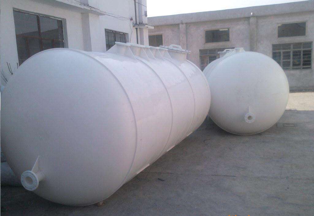 臥式儲罐按用途分，可分成三類，如下所示：