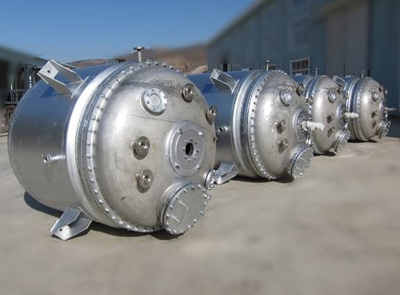 不銹鋼反應(yīng)釜的規(guī)格要求: 不銹鋼反應(yīng)釜的規(guī)格要求: