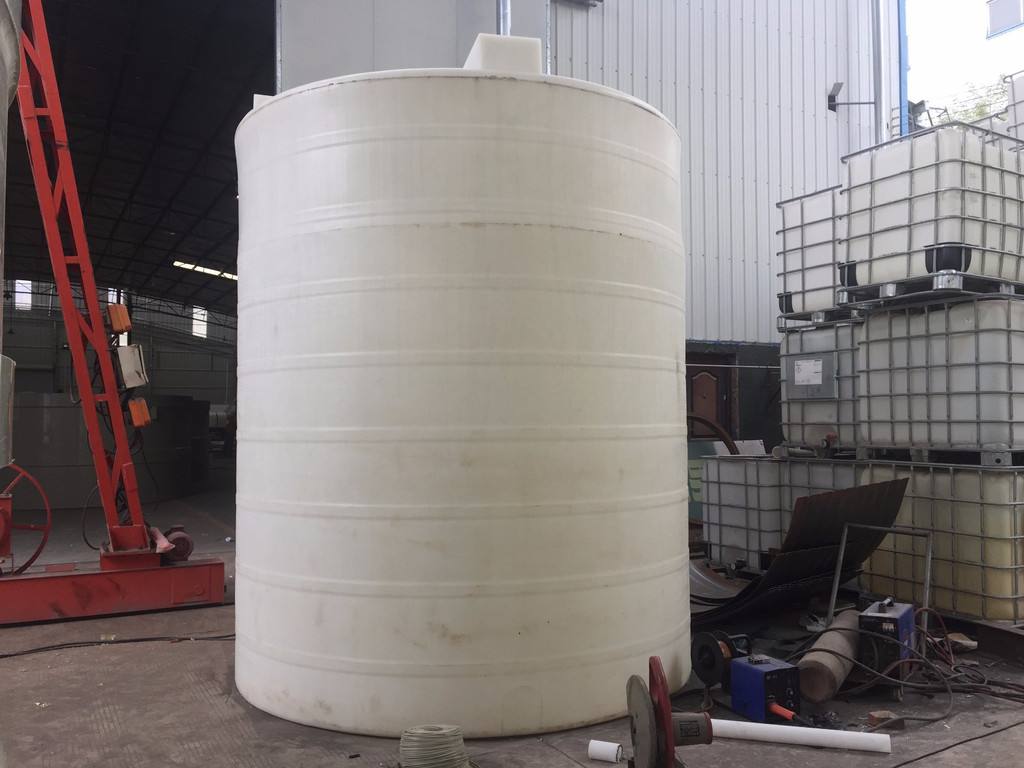 淺析防腐儲罐的改進(jìn)計(jì)劃 淺析防腐儲罐的改進(jìn)計(jì)劃