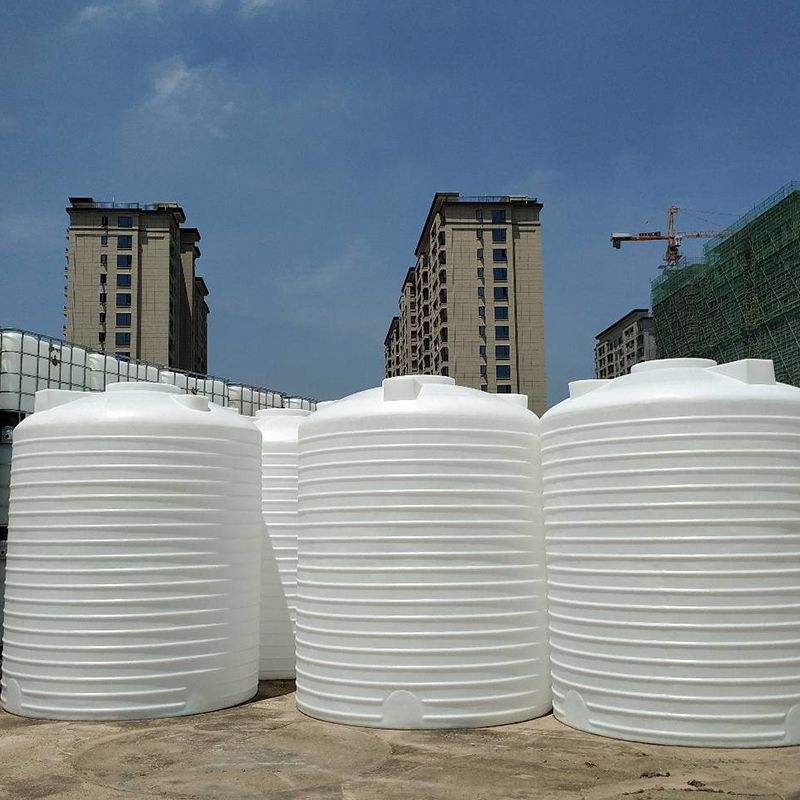 防腐儲罐的概述: 防腐儲罐的概述: