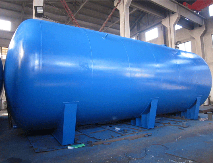 淺析滾塑防腐儲罐的概述 淺析滾塑防腐儲罐的概述