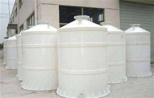 pp聚丙烯儲罐介紹 pp聚丙烯儲罐介紹