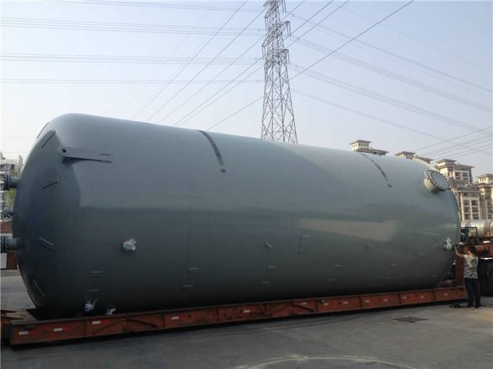 碳鋼鋼襯塑儲(chǔ)罐企業(yè)產(chǎn)品樣塊開展了檢測(cè)，檢測(cè)的內(nèi)容包含：