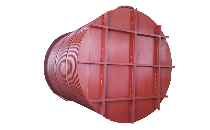 立式防腐儲罐技術參數(shù)表