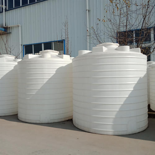 塑料儲水罐是什么材料呢？