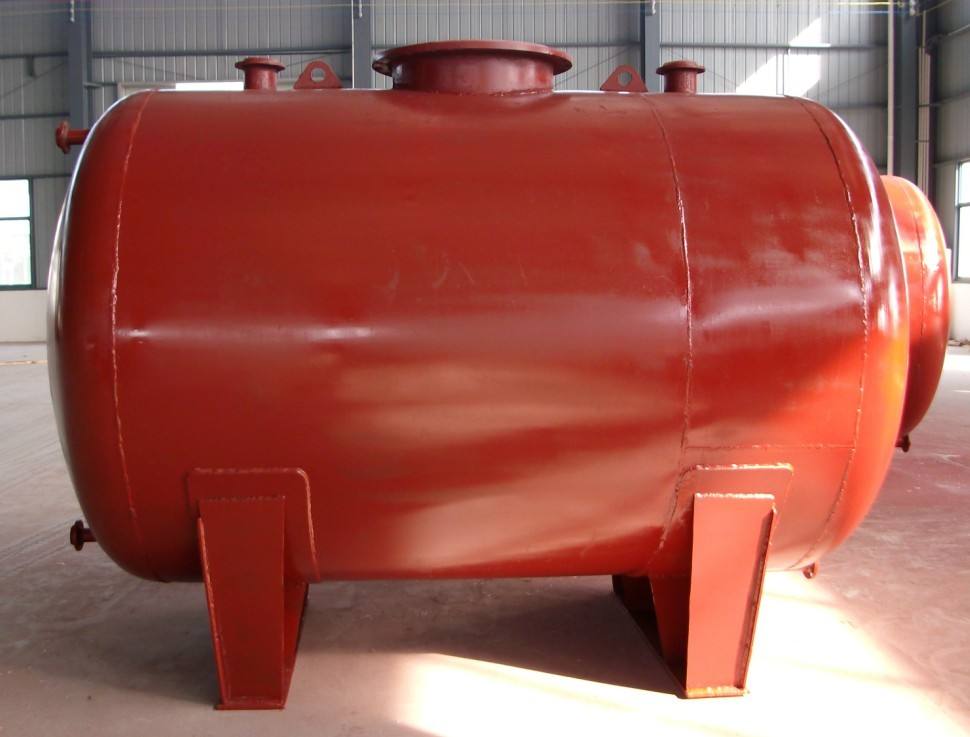 硫酸儲罐的優(yōu)點有哪些? 硫酸儲罐的優(yōu)點有哪些?