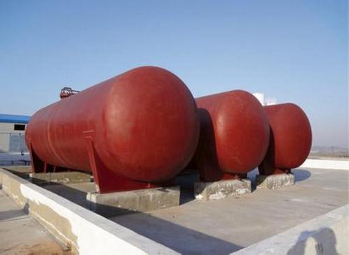硫酸儲罐的優(yōu)點 硫酸儲罐的優(yōu)點
