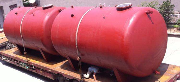 化工儲罐的注意事項 化工儲罐的注意事項