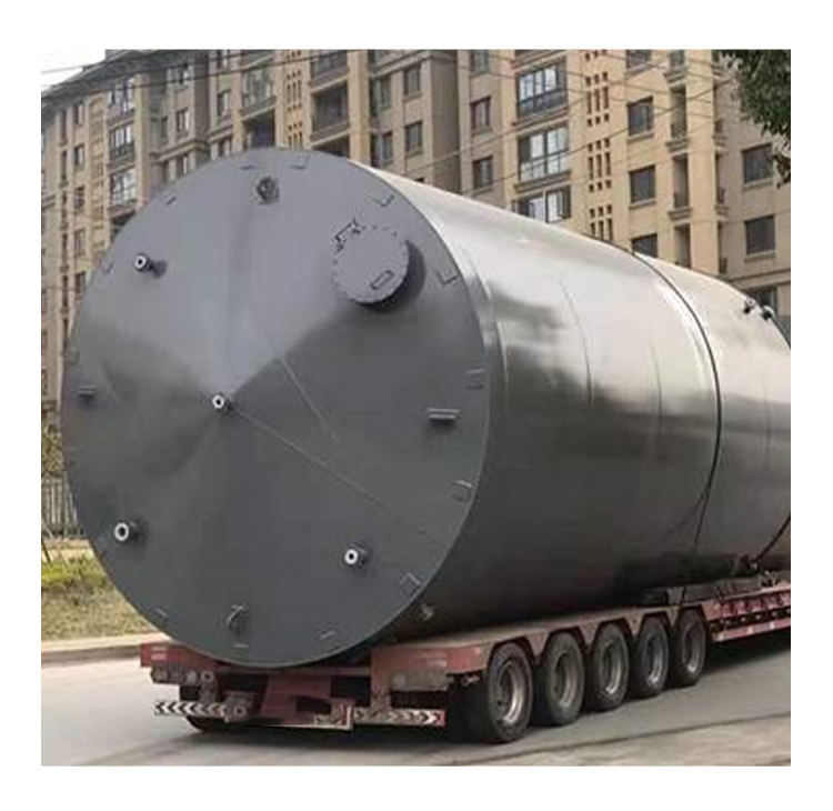 使用不銹鋼儲罐時應(yīng)當(dāng)注意哪些事項？