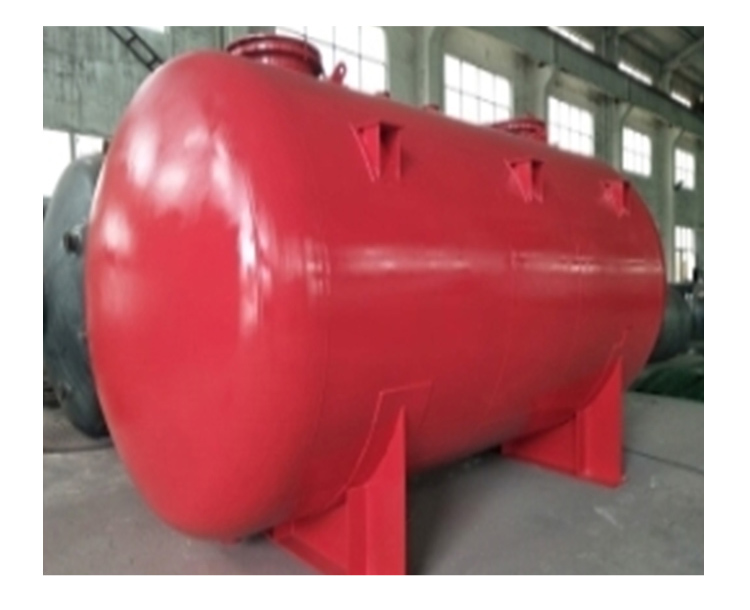 不銹鋼儲罐設(shè)計時需要考慮的條件 不銹鋼儲罐設(shè)計時需要考慮的條件