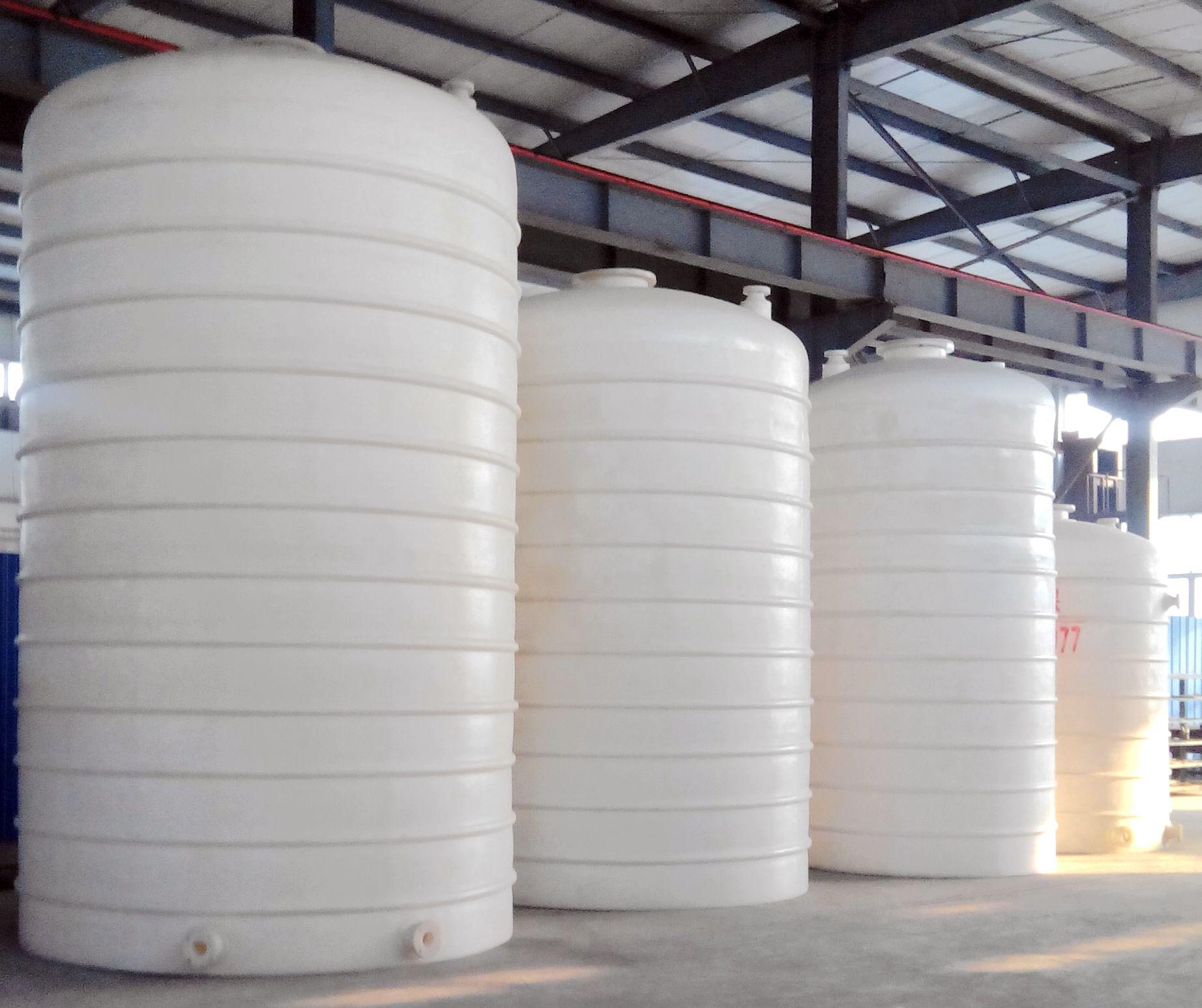 立式儲(chǔ)罐和臥式儲(chǔ)罐優(yōu)缺點(diǎn)有哪些？