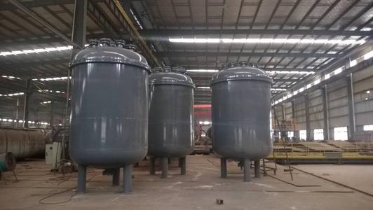 立式儲罐的優(yōu)點 立式儲罐的優(yōu)點