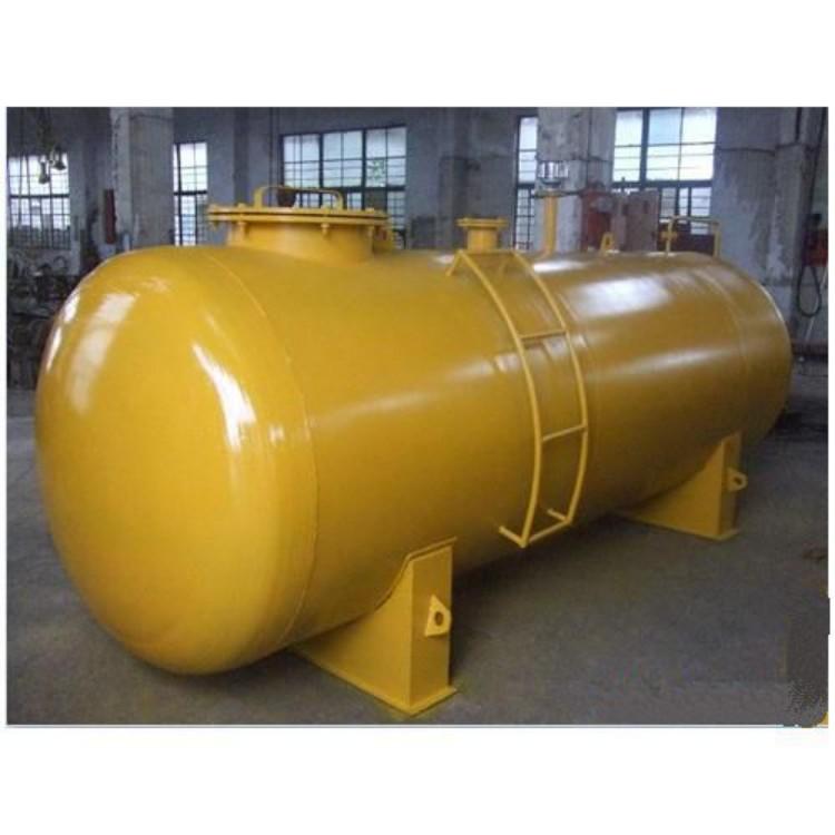 鋼襯塑儲罐應(yīng)當(dāng)怎么樣選擇 鋼襯塑儲罐應(yīng)當(dāng)怎么樣選擇