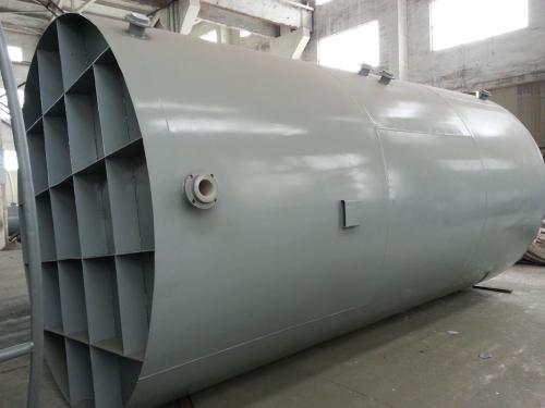 鋼襯塑儲(chǔ)罐 鋼襯塑儲(chǔ)罐