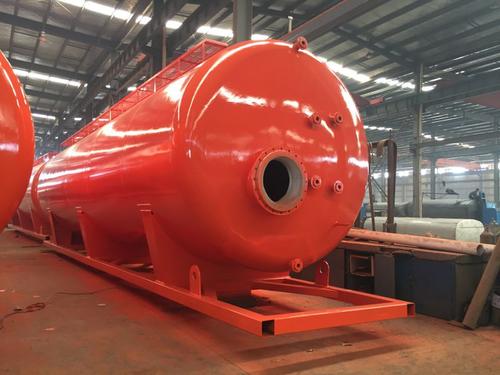 鋼襯塑儲(chǔ)罐 鋼襯塑儲(chǔ)罐