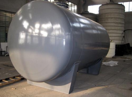 鋼襯塑儲(chǔ)罐 鋼襯塑儲(chǔ)罐