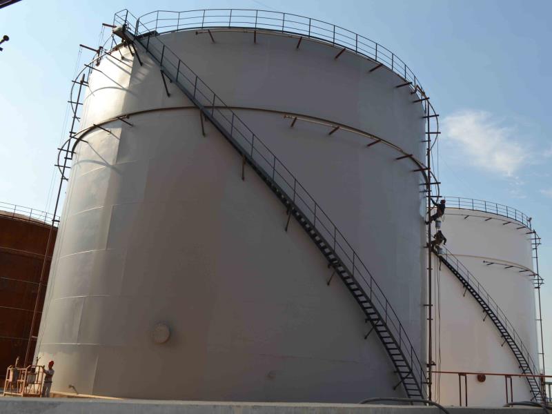 鋼襯塑儲(chǔ)罐是否能焊接 鋼襯塑儲(chǔ)罐是否能焊接