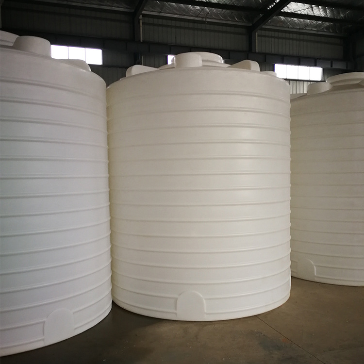 塑料儲罐中的零配件包括了哪些？