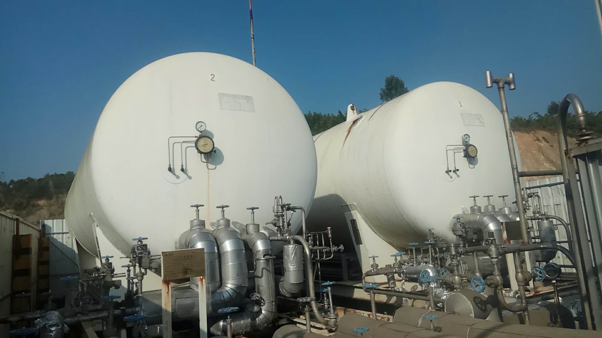 液態(tài)儲罐 液態(tài)儲罐